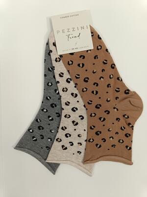 CALZINO DONNA DCZPAI2502 Tellini S.R.L. Velkoobchodní oblečení